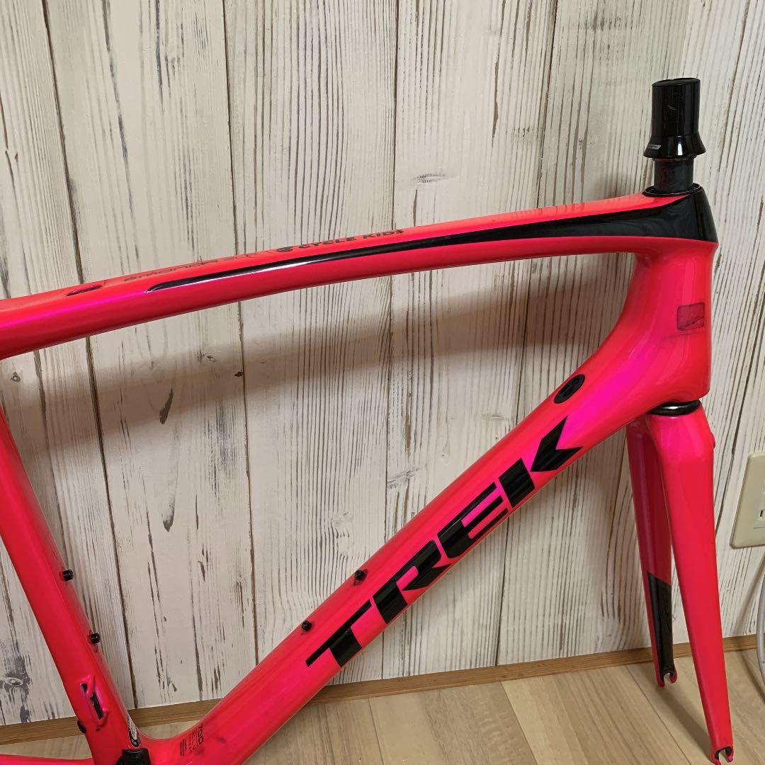 TREK EMONDA SLR フレームセット　56サイズ