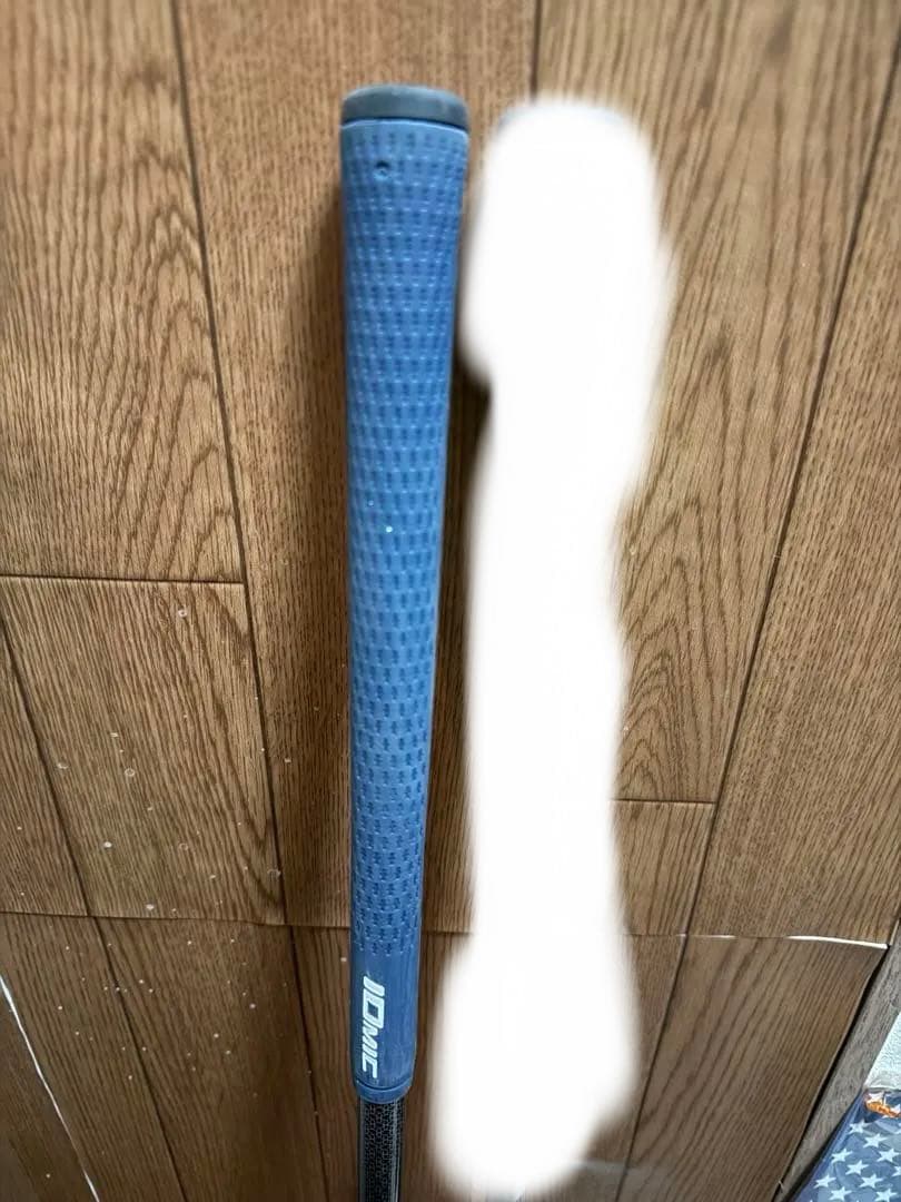 PRGR プロギア RS JUST 3w ディアマナD-Limited 6x