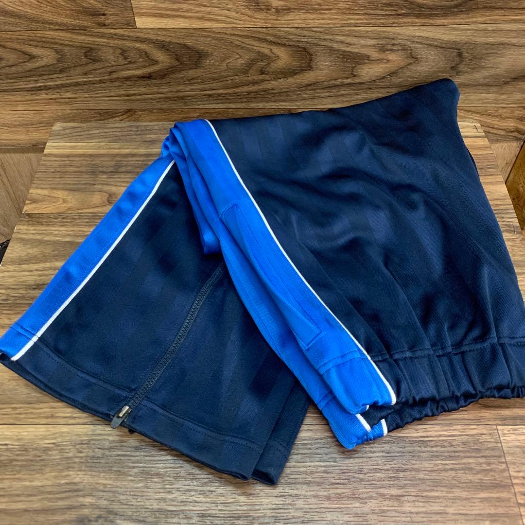 中古　OLD PUMA ジャージ セットアップ