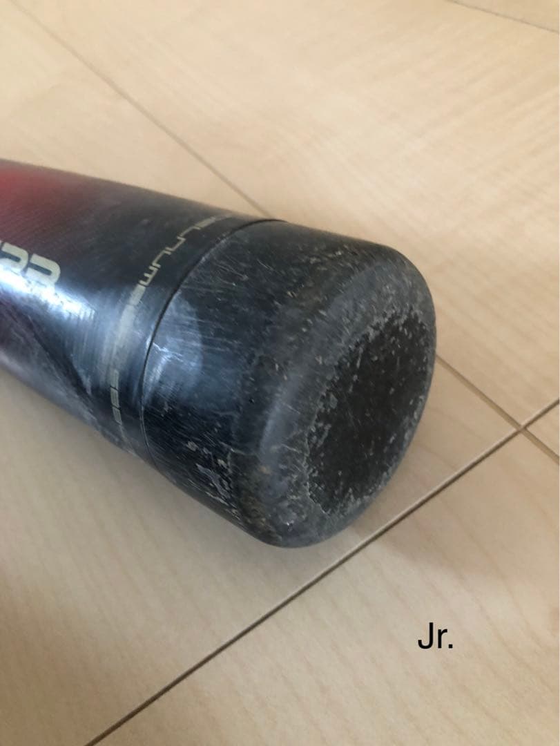 MM23軟式バットJr.用と一般用※２本セット