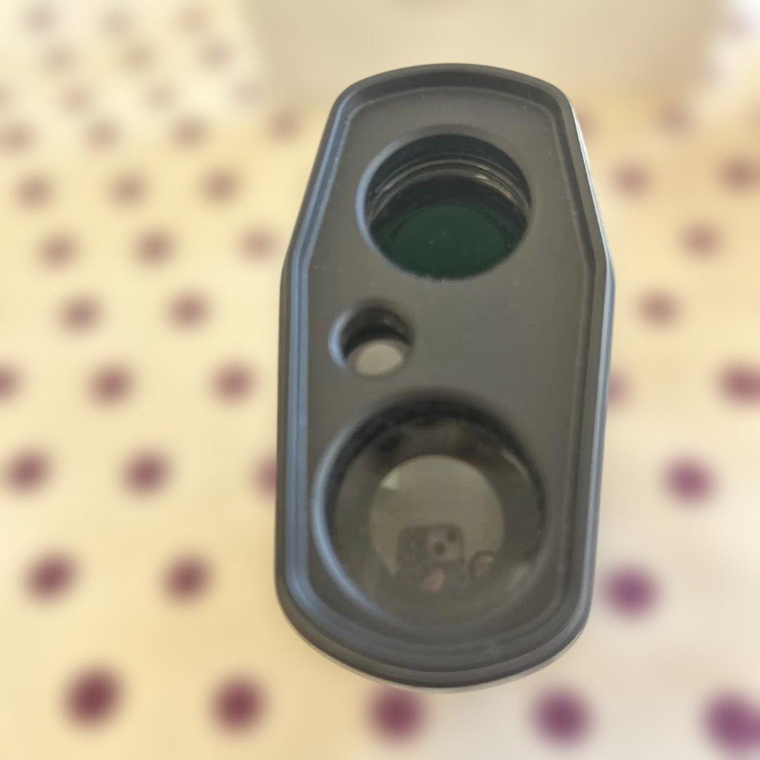Shot Navi Voice Laser Leo ゴルフ用距離計