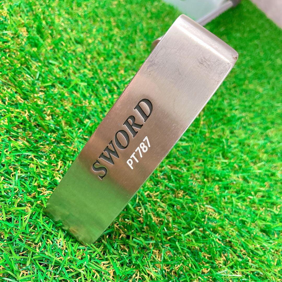 美品　SWORD ATC589 ゴルフセット　10本　Ｒ　スピーダー　フジクラ