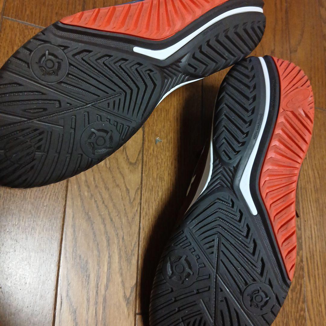 ASICS　ゲルレゾリューション9AC 27.0