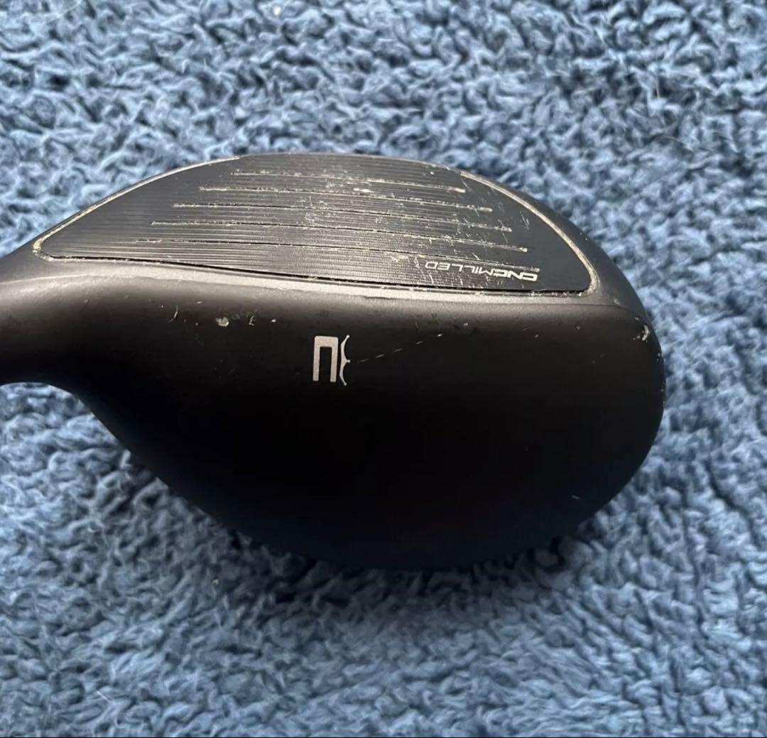 ✨名器ツアーモデル✨ Cobra RAD Speed Tour 5W 17.5°