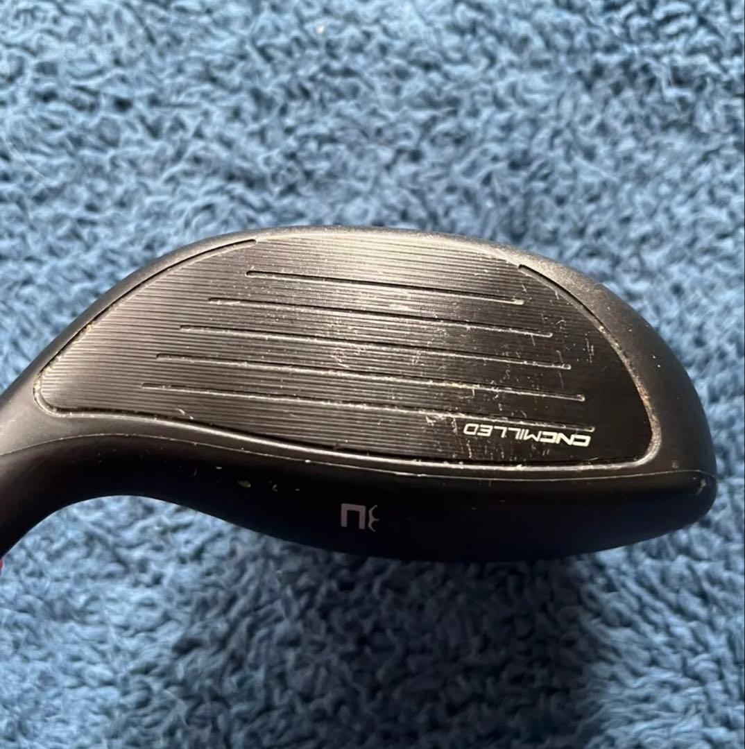✨名器ツアーモデル✨ Cobra RAD Speed Tour 5W 17.5°
