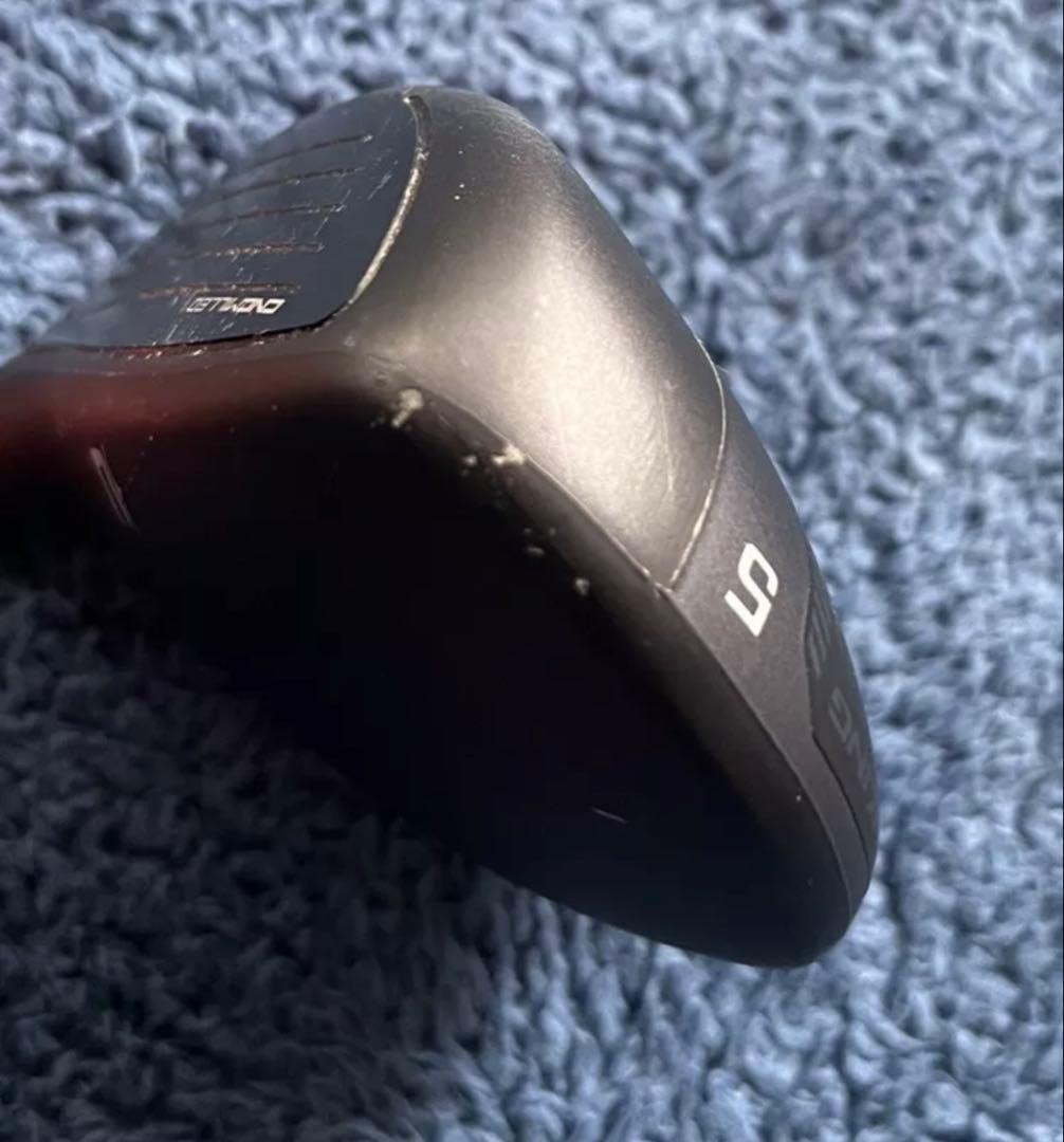 ✨名器ツアーモデル✨ Cobra RAD Speed Tour 5W 17.5°