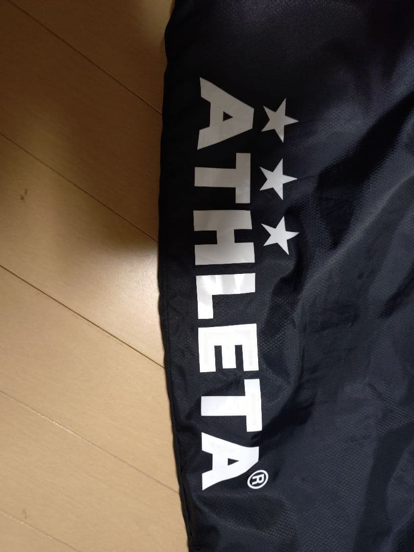 アスレタ