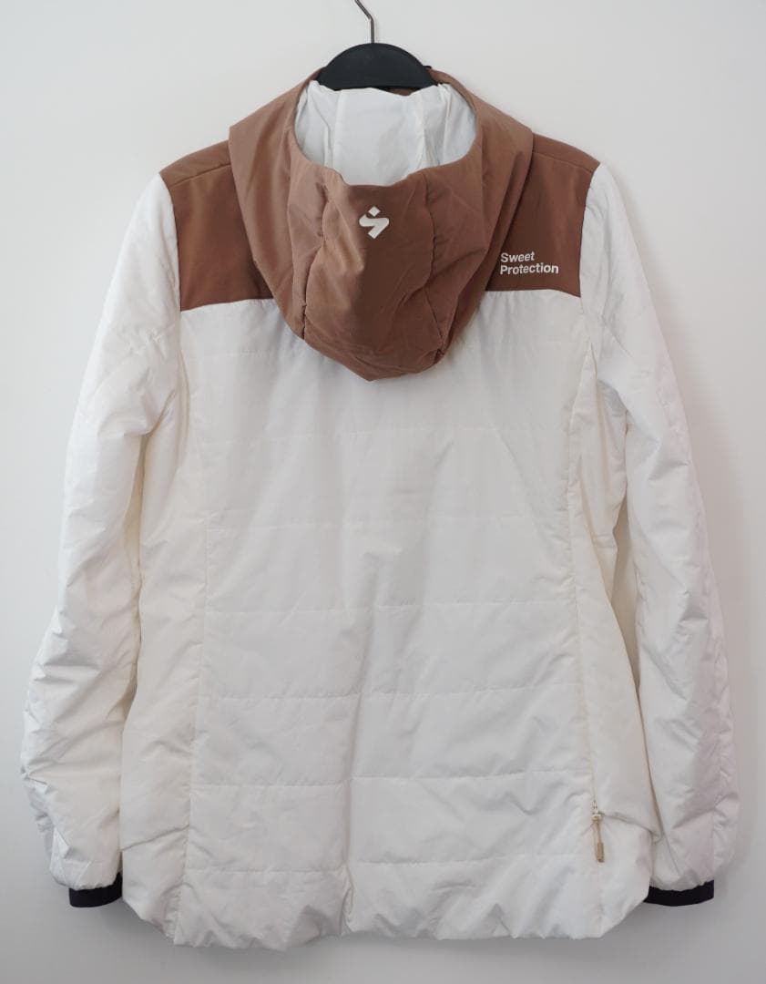 スウィートプロテクション　スノージャケット　S　Crusader Anorak