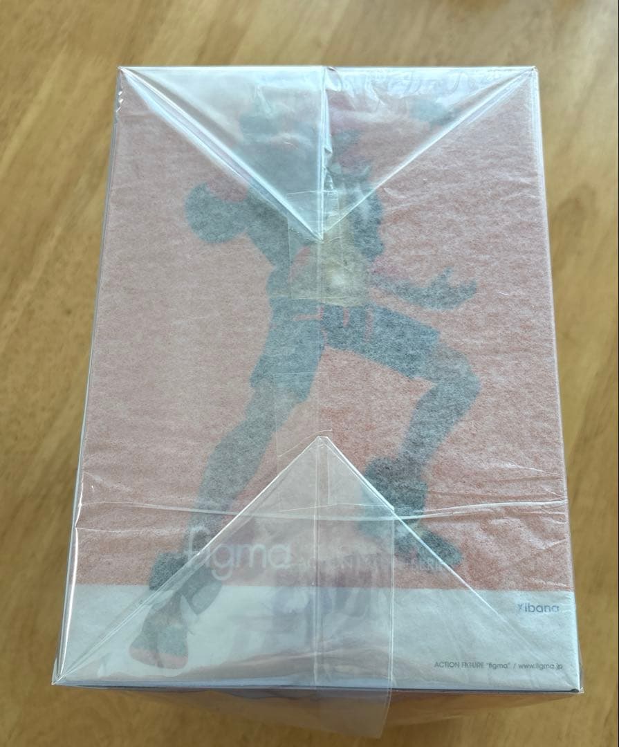 figma キバナ　ポケットモンスター　ソード　シールド