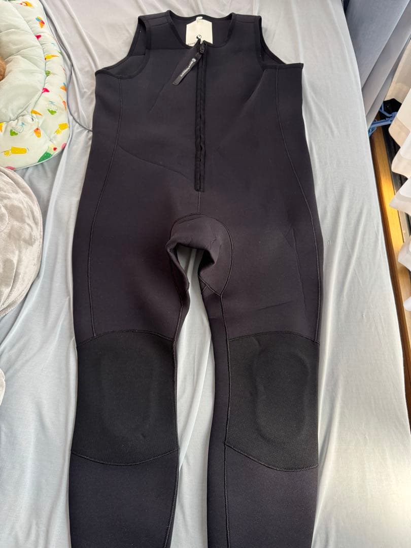 deepoutdoors 上下ウエットスーツ XXL-W新品未使用 大安売り！
