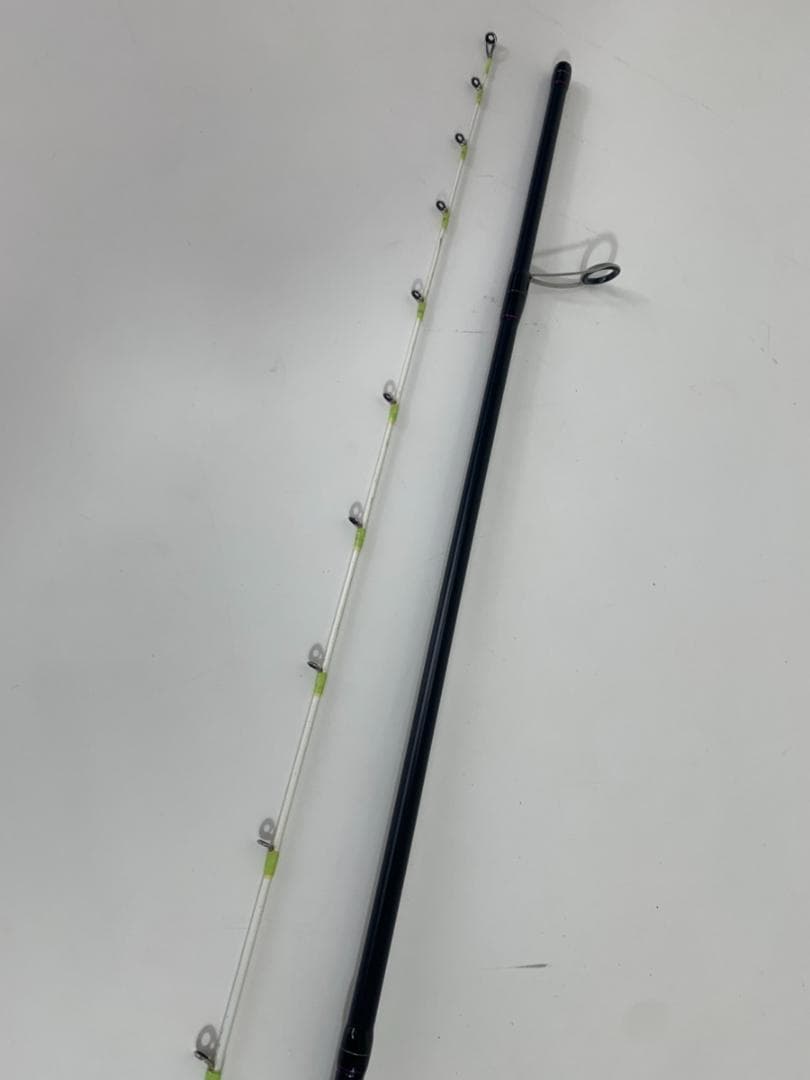 中古GOKUSPE　OMORIGU 6.3FT 10-45号