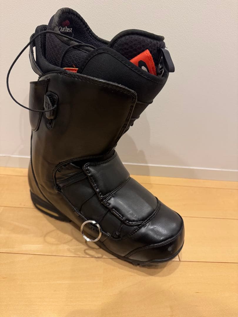 Burton ion 26.5cm スノボ　ブーツ