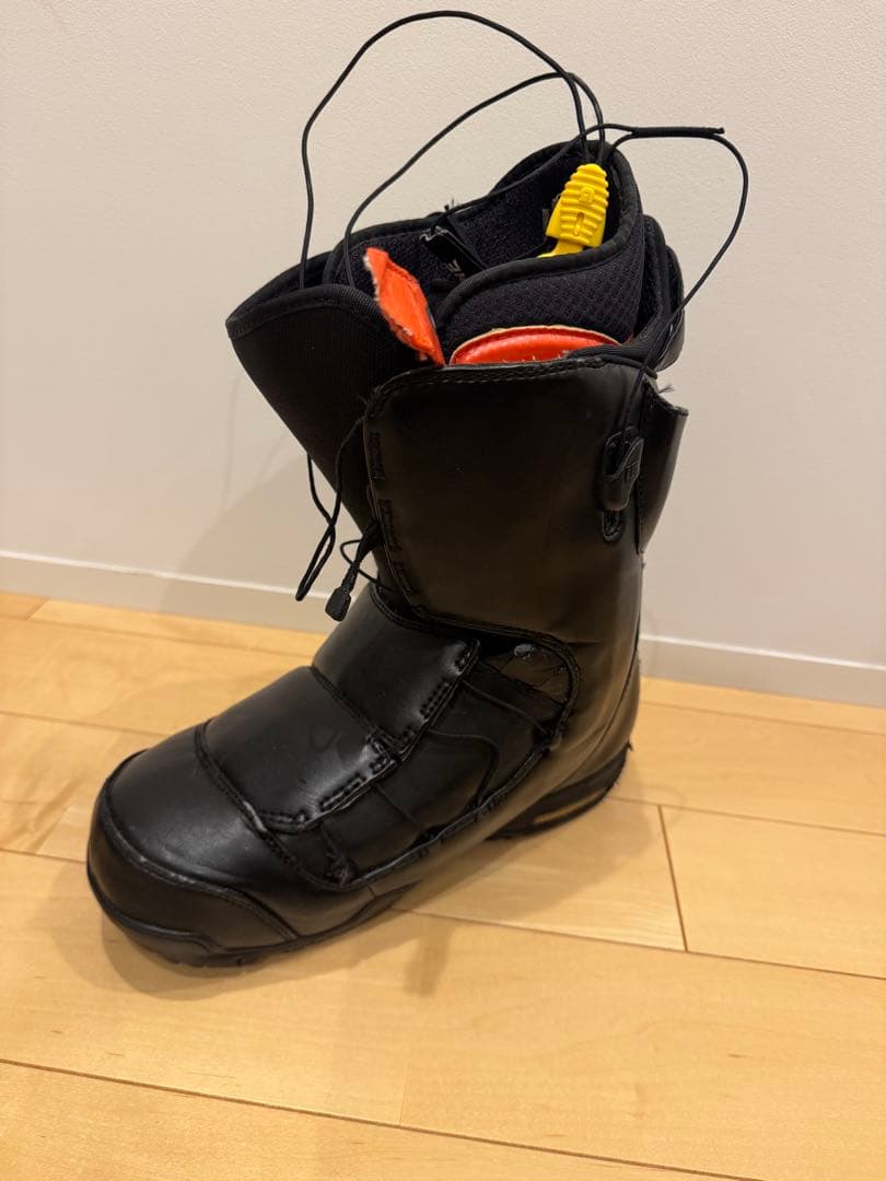 Burton ion 26.5cm スノボ　ブーツ