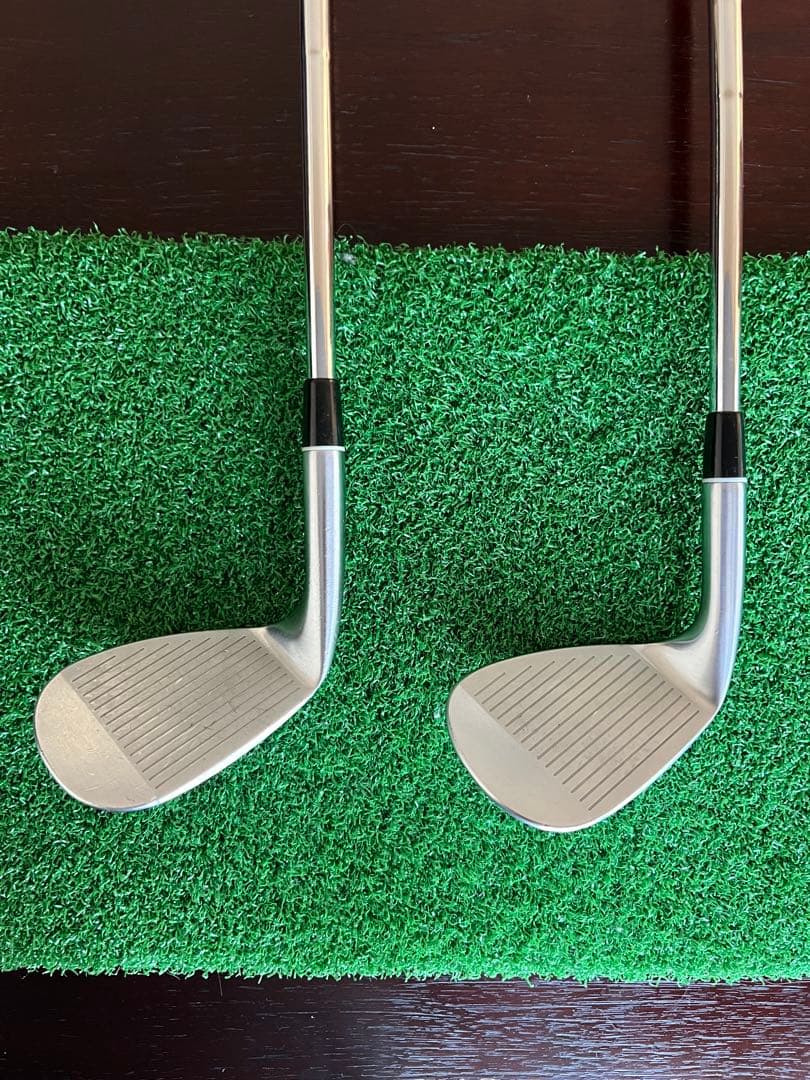【名器】フォーティーンウェッジ 48、52度 2本MT28 JspecⅣウェッジ