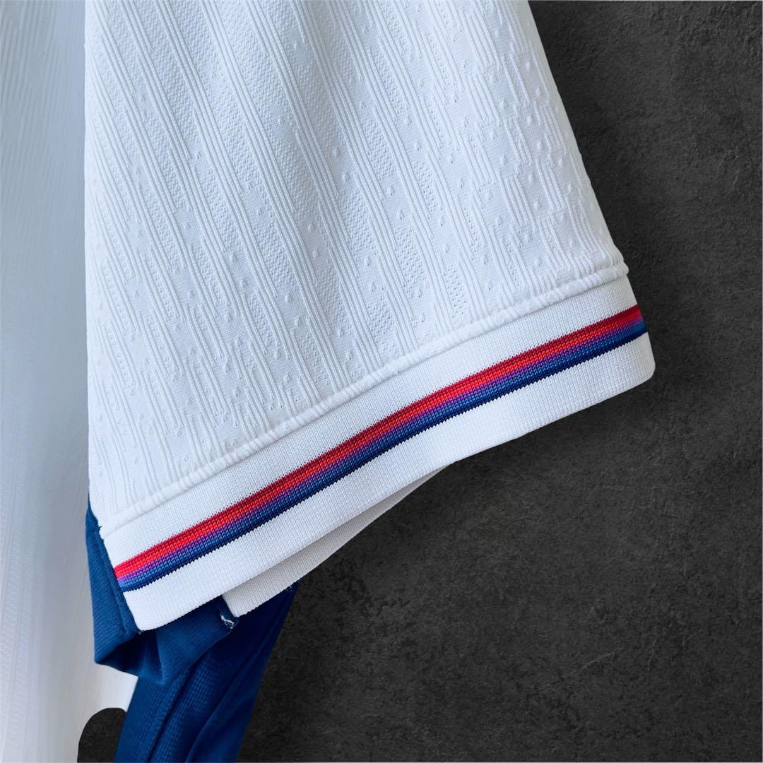 【美品】NIKE イングランド代表　2024 ユニフォーム　オーセンティックXL