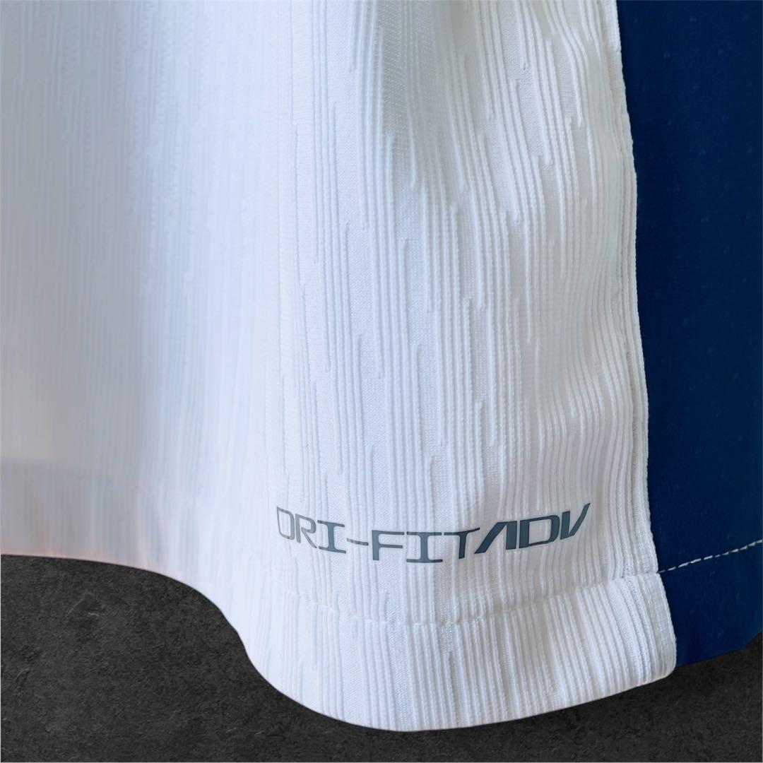 【美品】NIKE イングランド代表　2024 ユニフォーム　オーセンティックXL