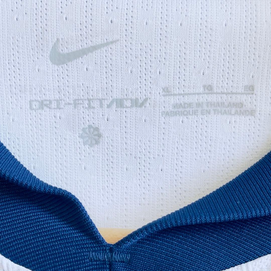 【美品】NIKE イングランド代表　2024 ユニフォーム　オーセンティックXL
