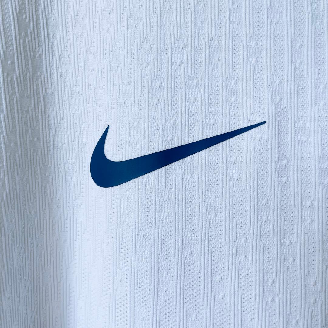 【美品】NIKE イングランド代表　2024 ユニフォーム　オーセンティックXL