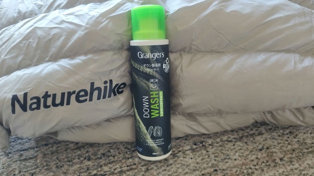 アウトドア寝具 Naturehike CW280 800FP