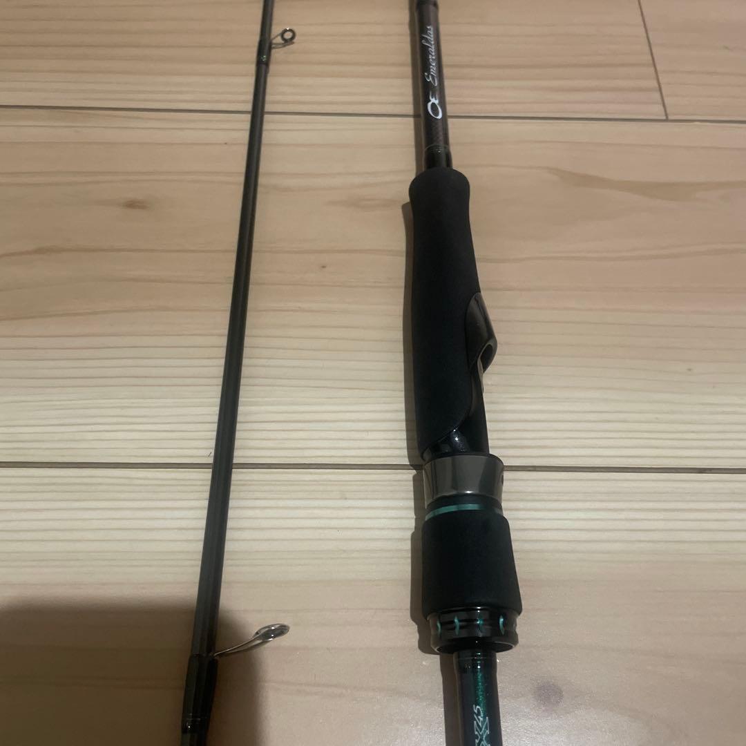 エメラルダスmx 75MMH-S