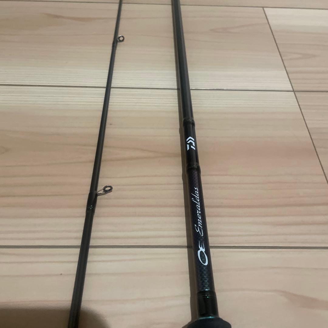 エメラルダスmx 75MMH-S