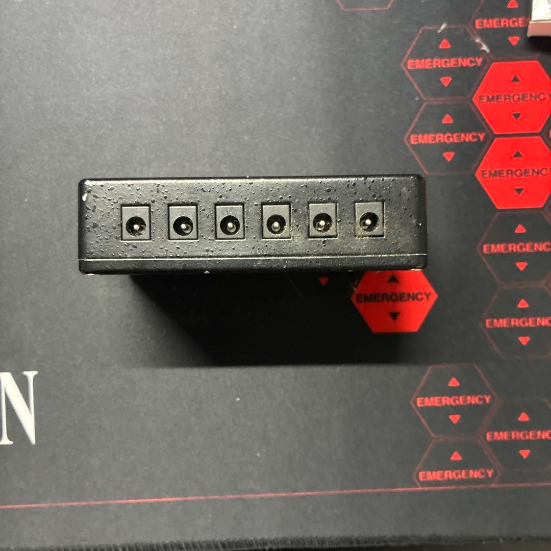 Providence ProVolt 9 パワーボックス パワーサプライ