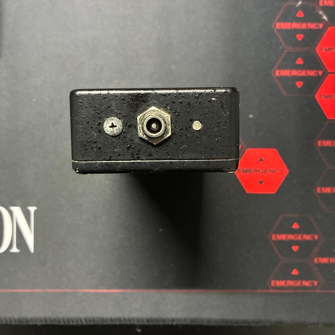 Providence ProVolt 9 パワーボックス パワーサプライ