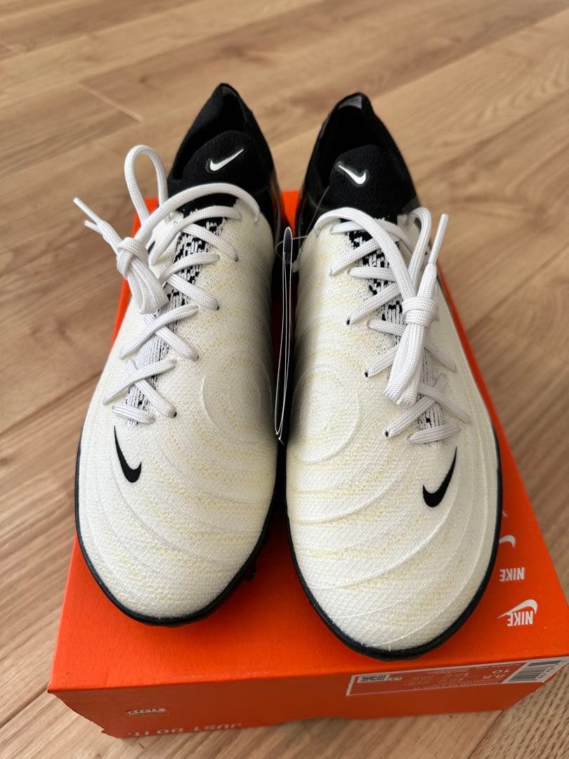 シューズ NIKE PHANTOM GX II PRO