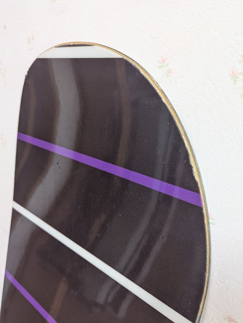 FANATIC SYNC 147cm x BURTON バインディングセット