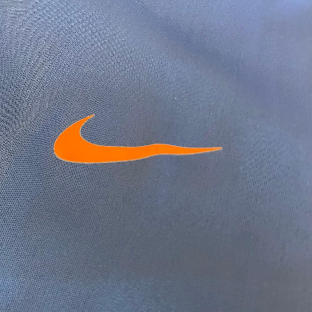 オランダ 代表 タンクトップ ノースリーブ プラクティス 練習着 M