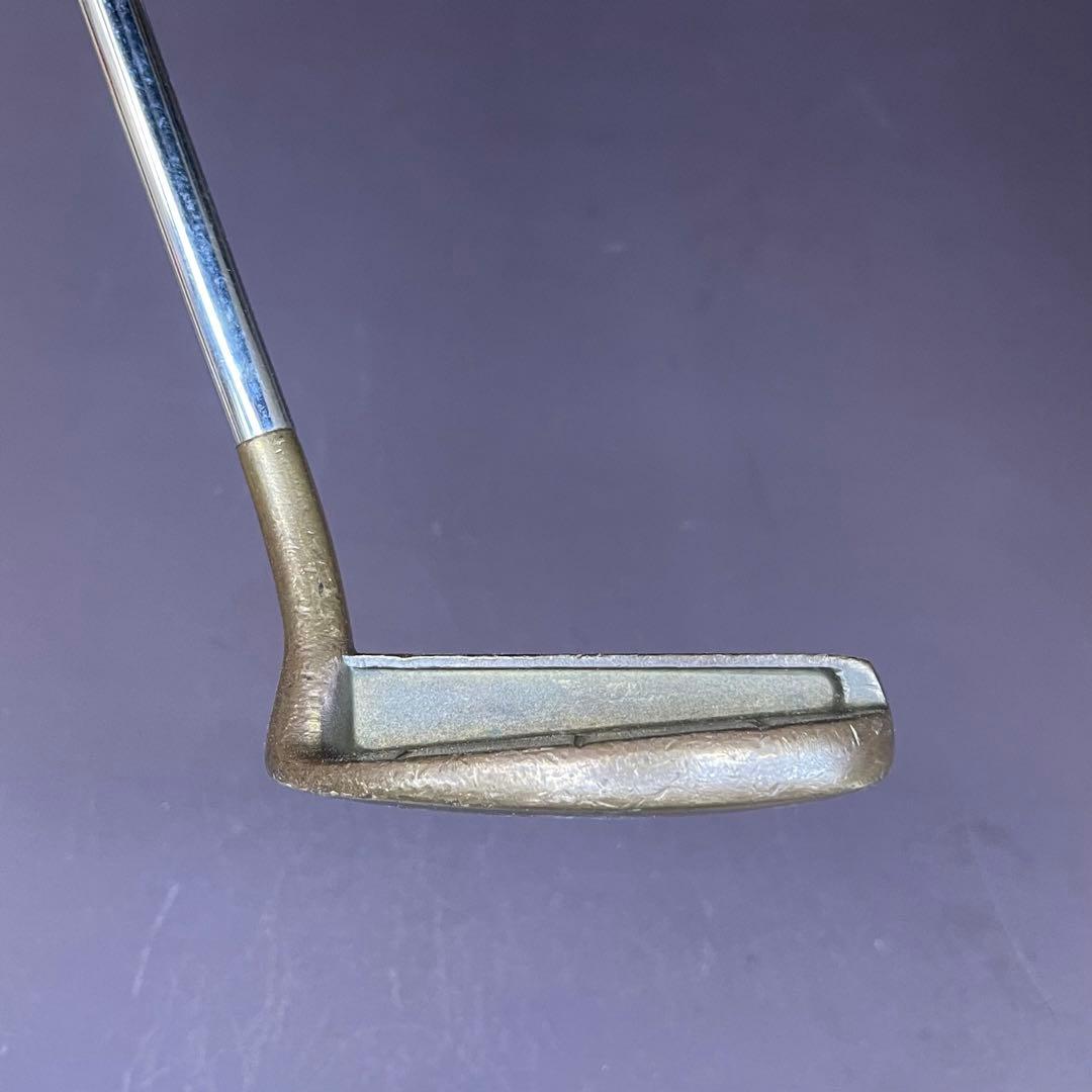 P030-0570-Wilson ADVANTAGE Ⅳパター　希少