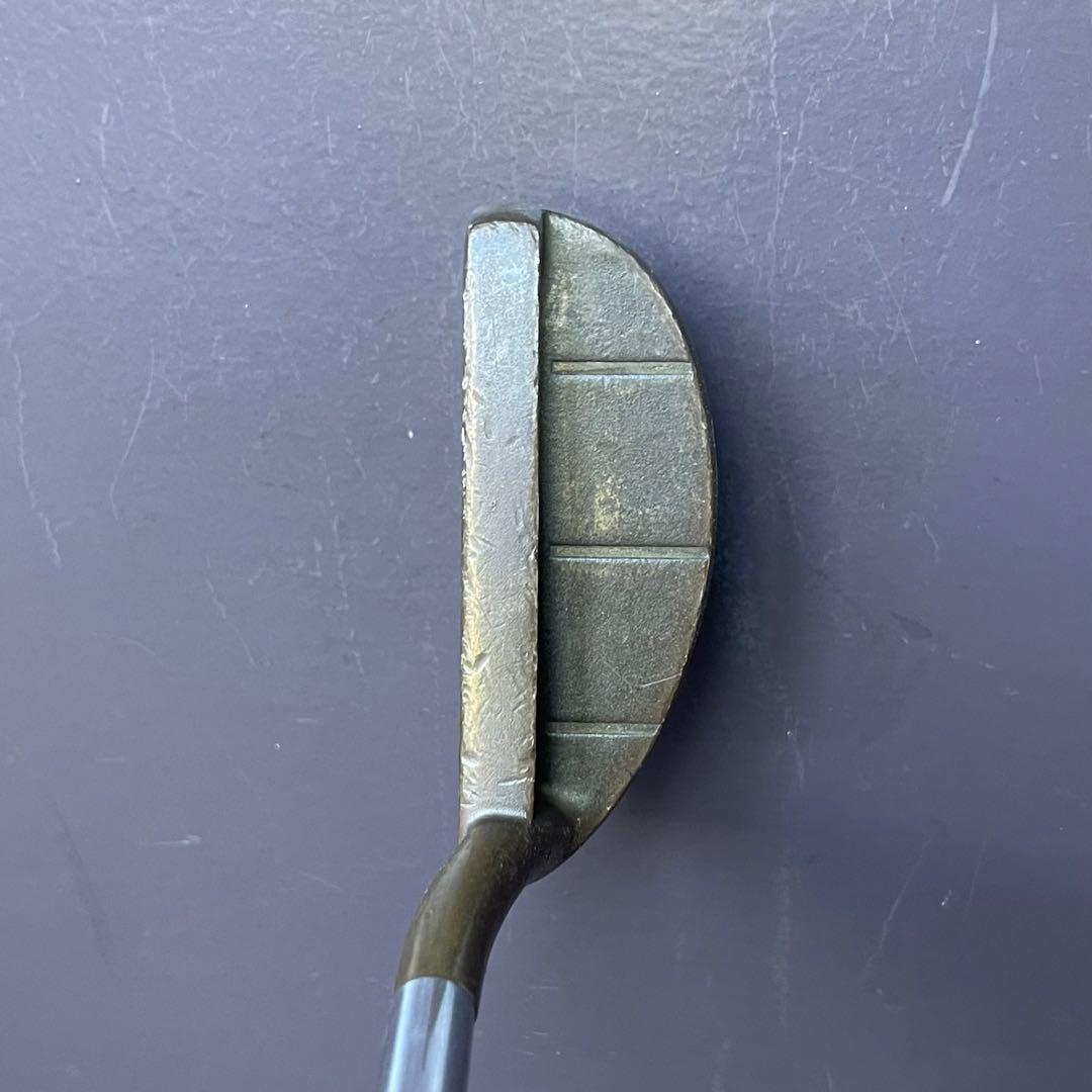 P030-0570-Wilson ADVANTAGE Ⅳパター　希少