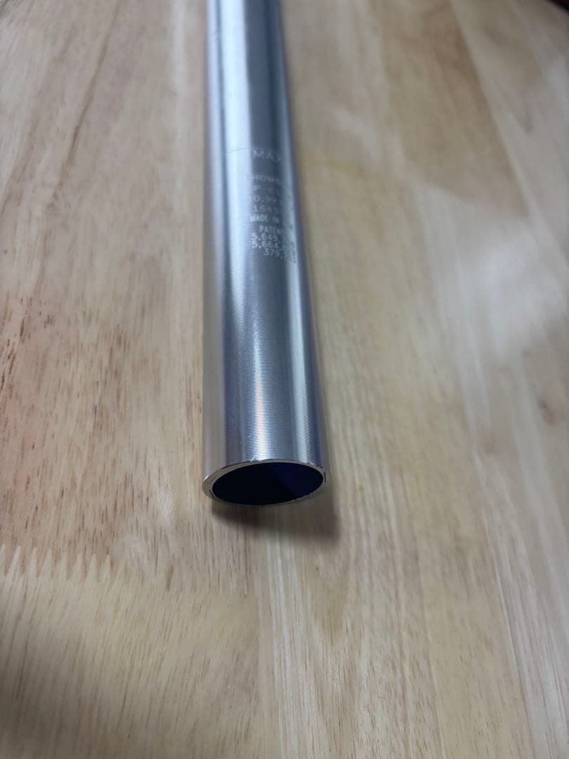 THOMSON(トムソン) ELITE SEATPOST 30.9mm