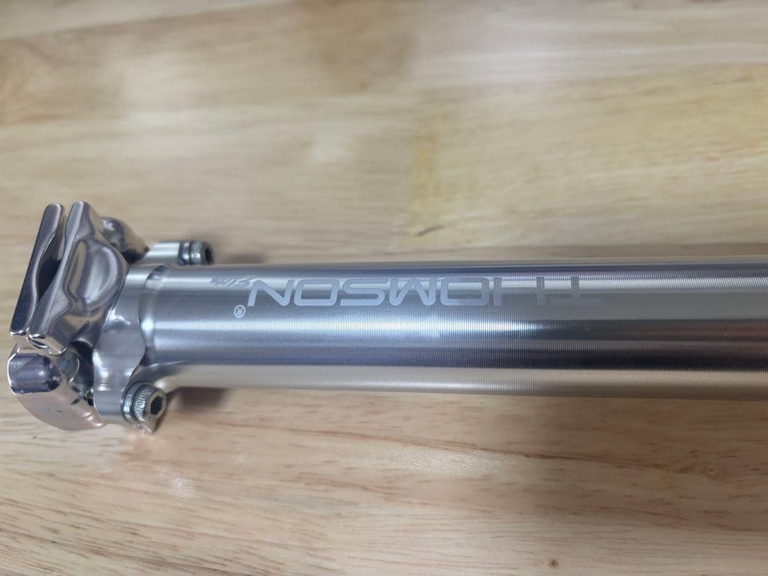 THOMSON(トムソン) ELITE SEATPOST 30.9mm