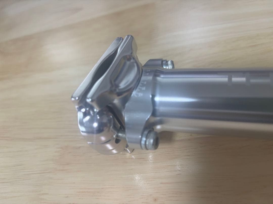 THOMSON(トムソン) ELITE SEATPOST 30.9mm
