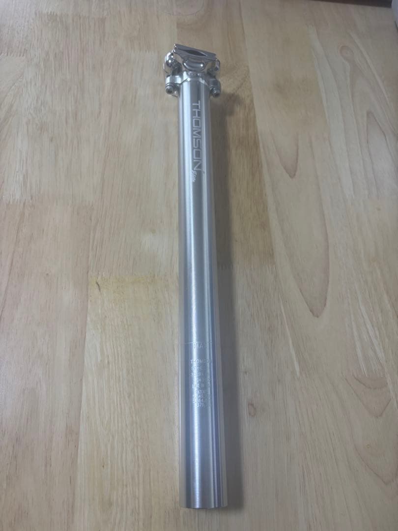 THOMSON(トムソン) ELITE SEATPOST 30.9mm