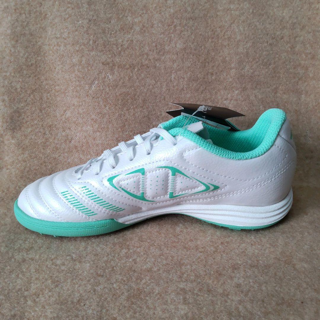 ★未使用品★KELMEシュ―ズ21cm★