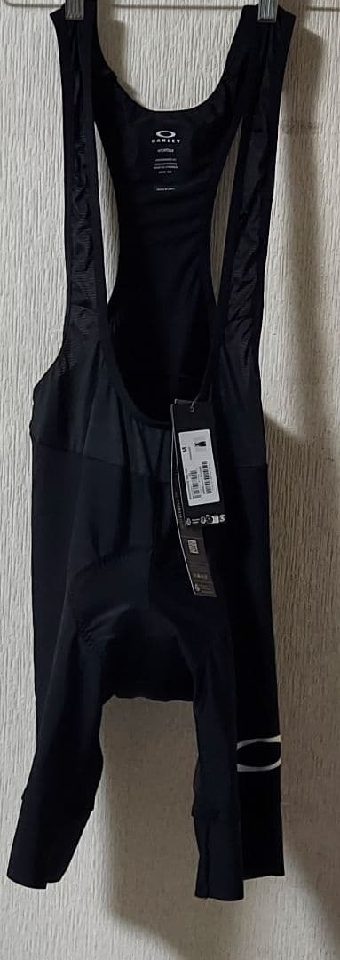 オークリー Endurance Ultra Bib　FOA404391