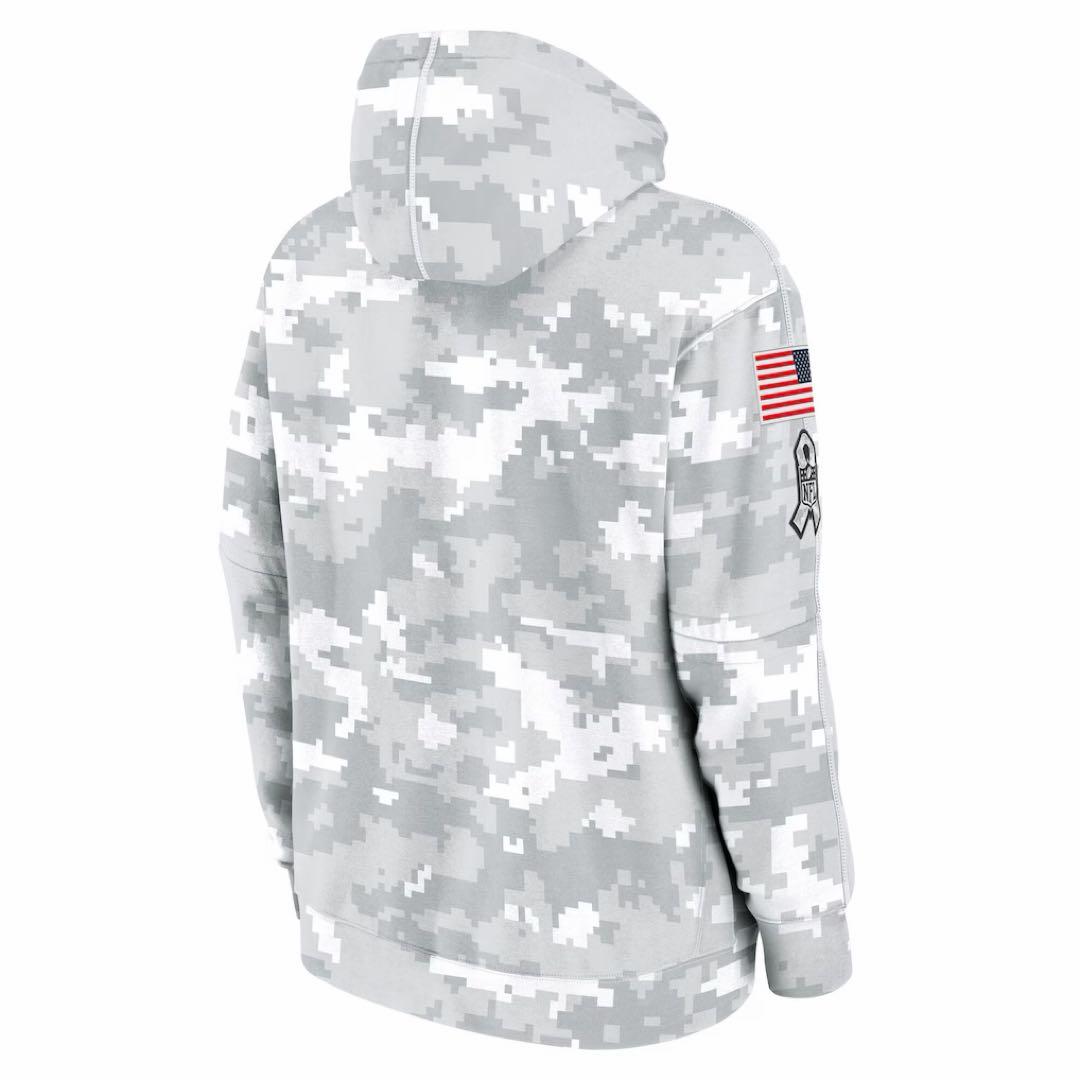 100%正規品3XL新品カーディナルス2024SALUTE TO SERVICE