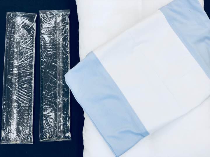冷たい枕 枕 まくら アクアピロー 夏枕 健康枕 展示品 丸洗い 日本製