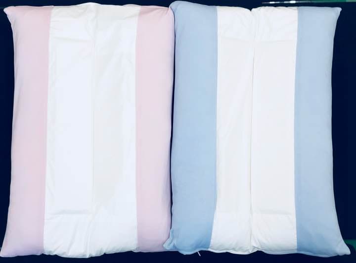 冷たい枕 枕 まくら アクアピロー 夏枕 健康枕 展示品 丸洗い 日本製