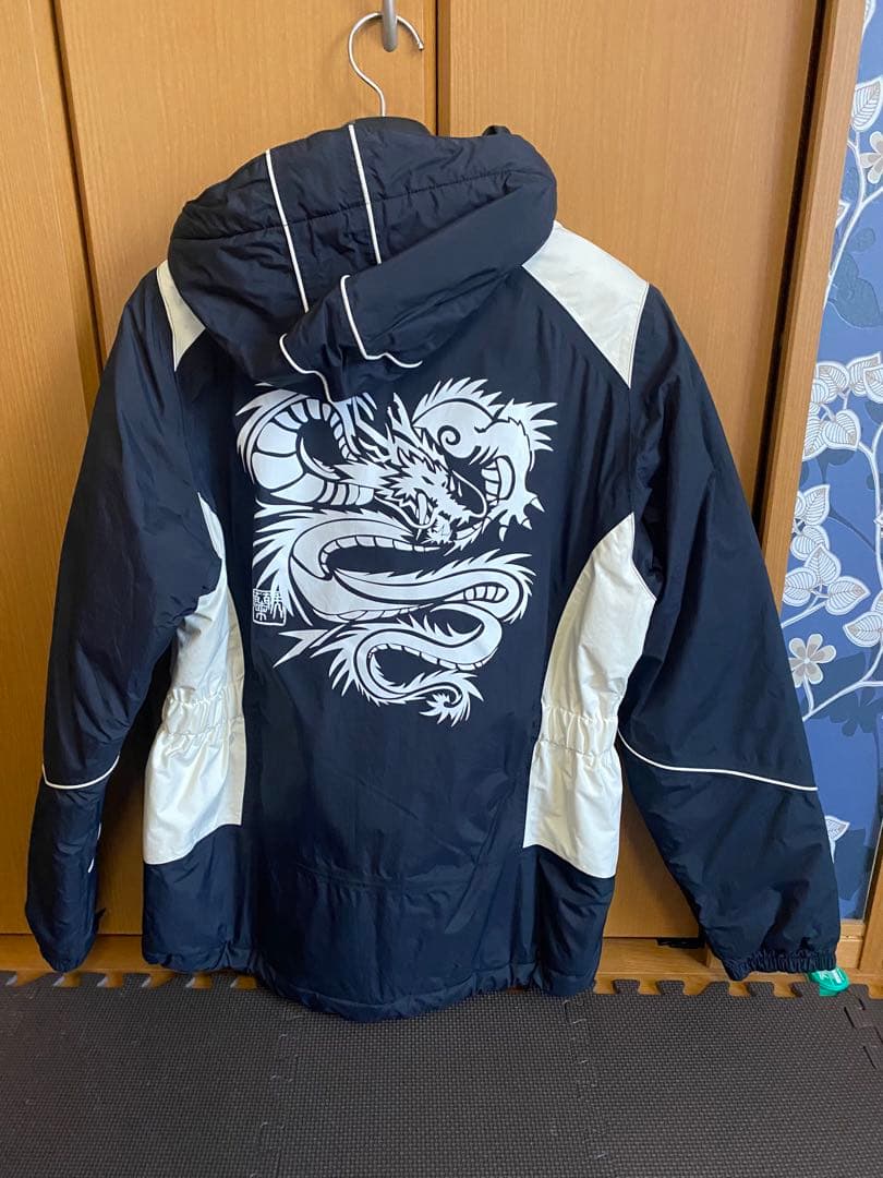 東レ　防寒ジャケット