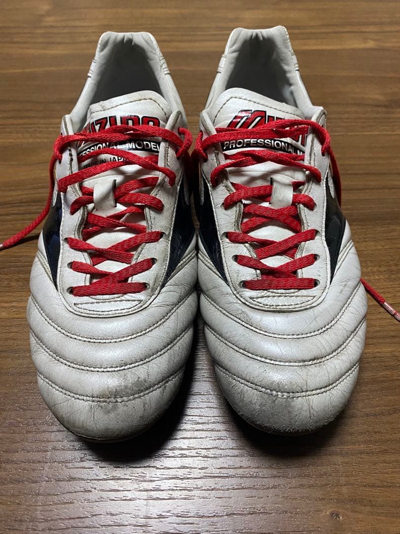 Mizuno Morelia2 Japanモレリア2 ジャパン　サッカーシューズ