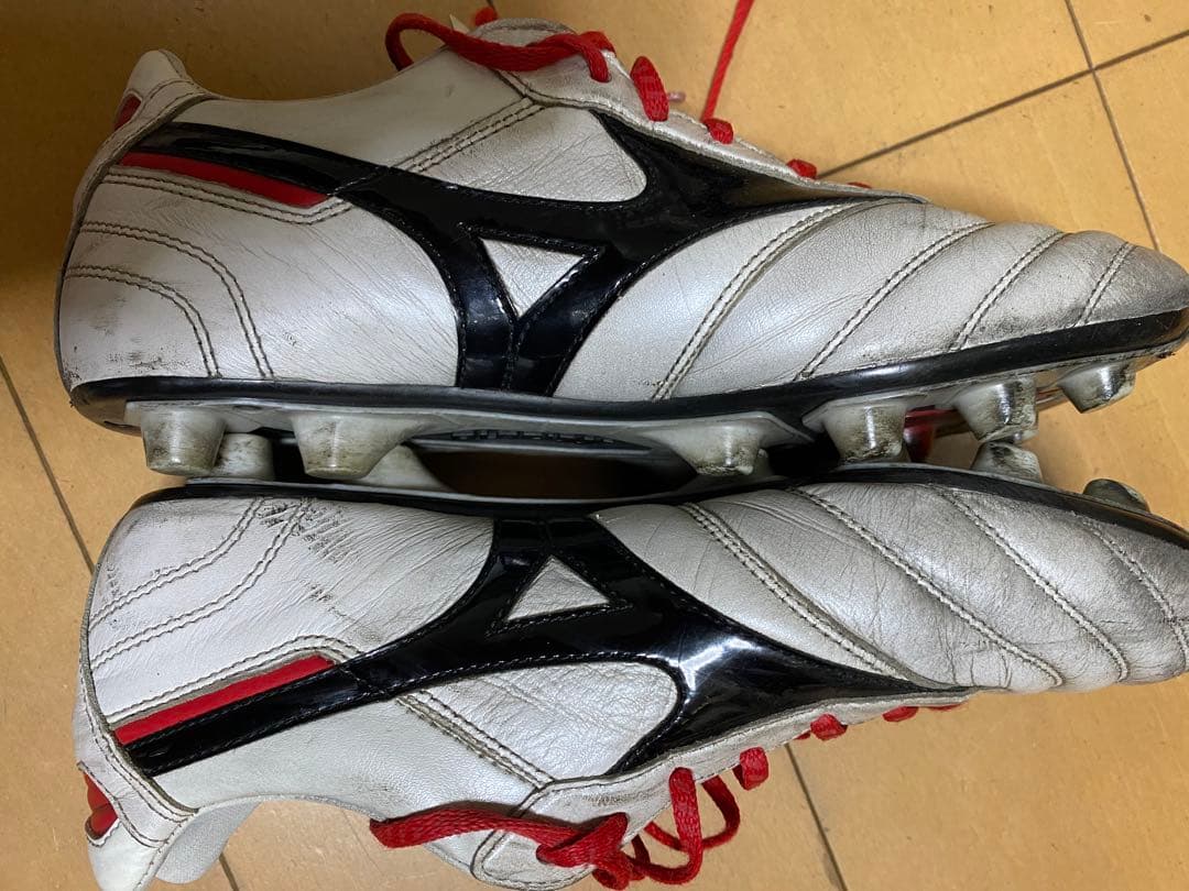 Mizuno Morelia2 Japanモレリア2 ジャパン　サッカーシューズ