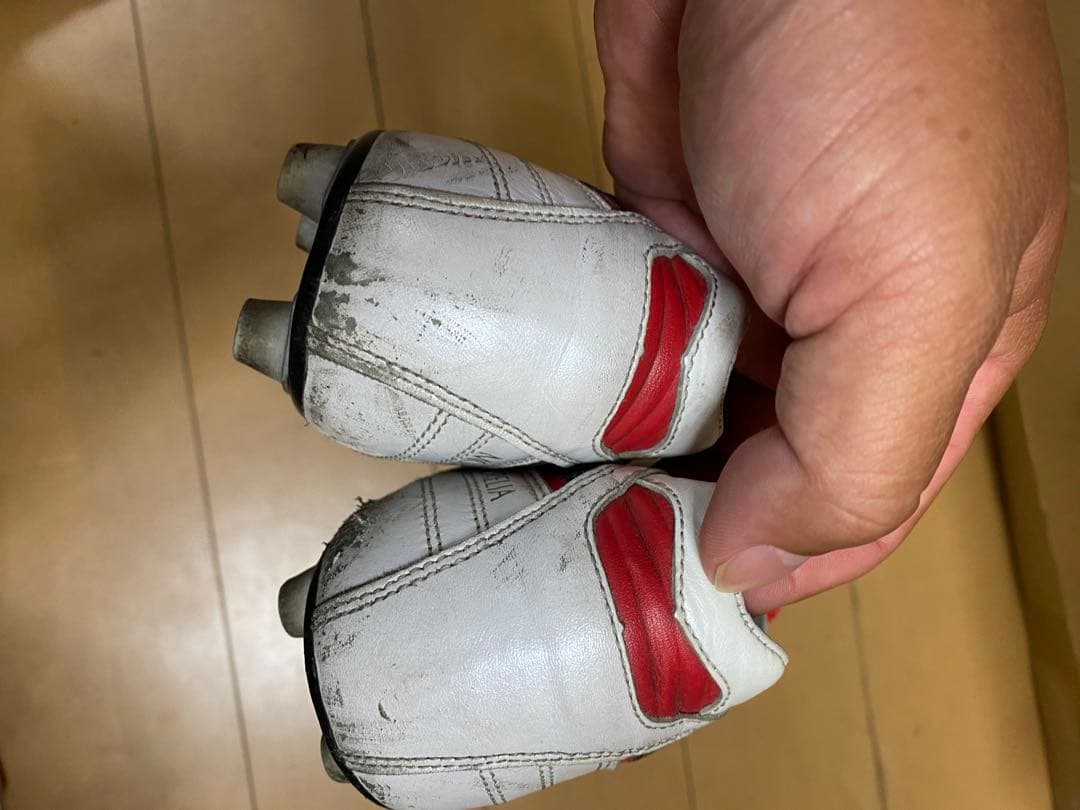 Mizuno Morelia2 Japanモレリア2 ジャパン　サッカーシューズ