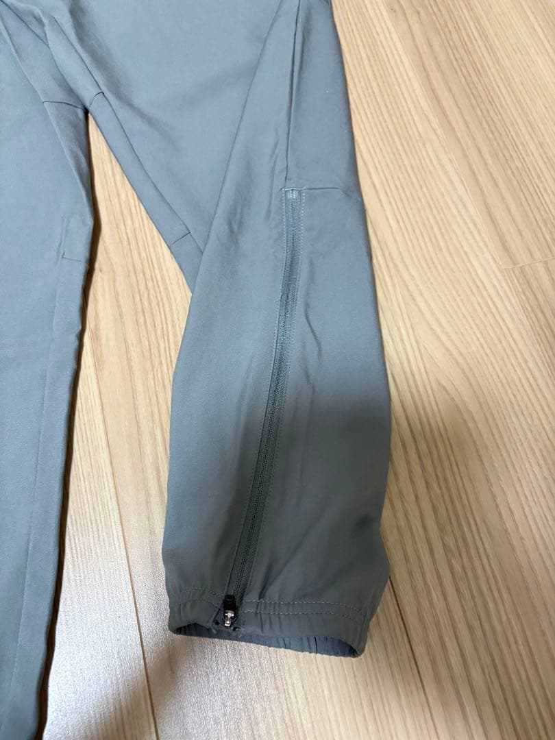 ナイキ Dri-FIT チャレンジャー メンズ ウーブン ランニングパンツ