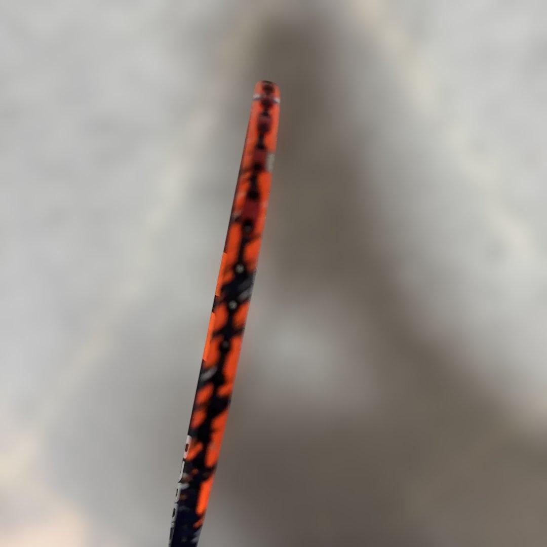 バボラSATE LITE GRAVITY 74 バドミントンラケット