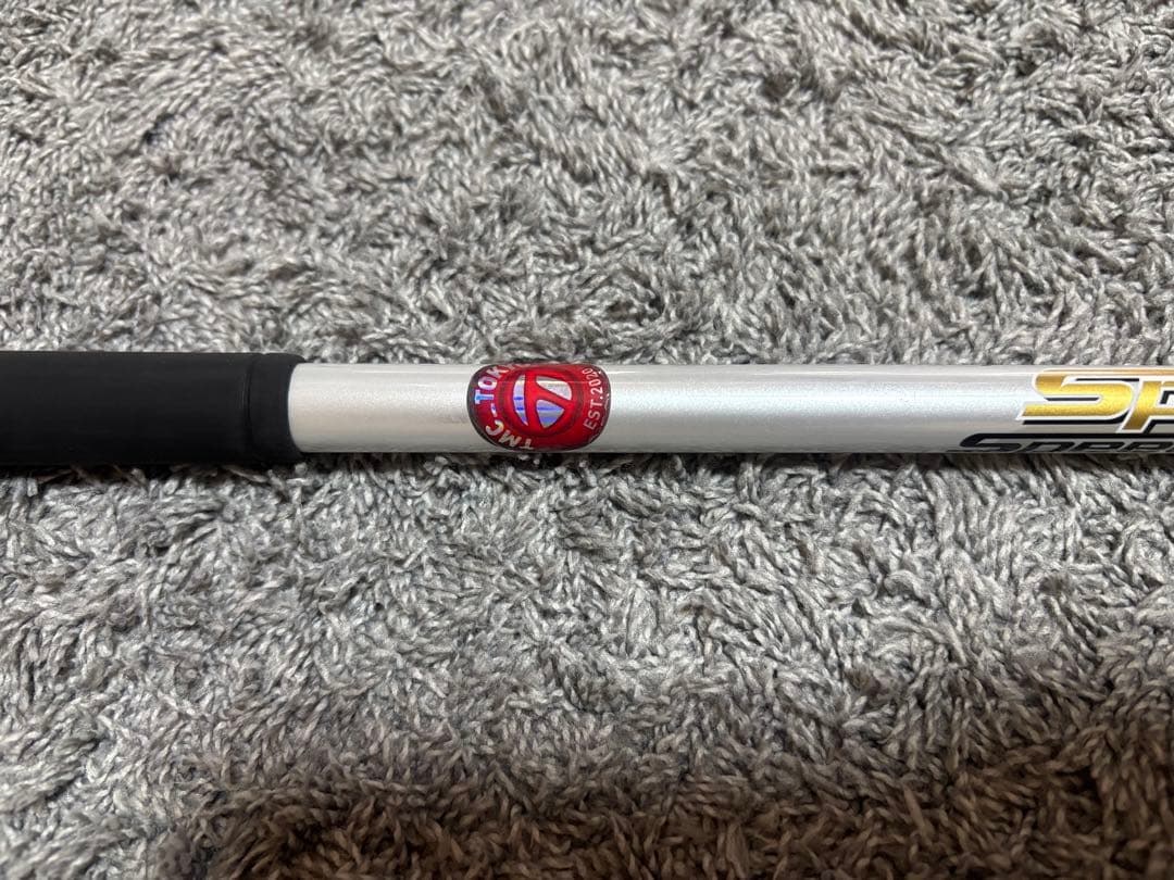 スピーダーエボリューション7 569Sドライバー用テーラーメイドスリーブ