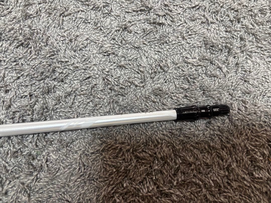 スピーダーエボリューション7 569Sドライバー用テーラーメイドスリーブ