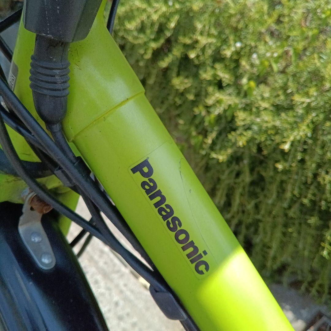電動アシスト自転車 チャイルドシート付き さいたま市見沼区まで取りに来られる方